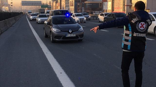 Çakarlı araç tartışması alevlenirken Anahtar Parti'den dikkat çeken proje
