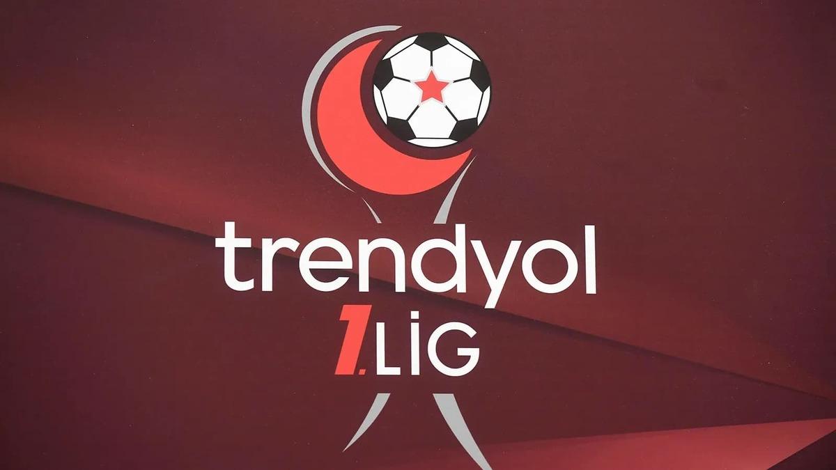 TFF resmen açıkladı! Süper Lig in başlangıç tarihi belli oldu 2