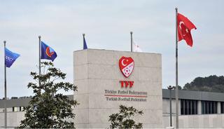 TFF resmen a&ccedil;ıkladı! S&uuml;per Lig'in başlangı&ccedil; tarihi belli oldu