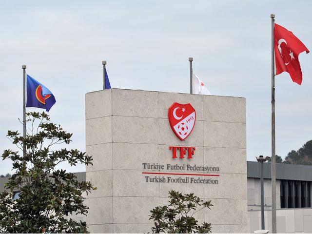 TFF resmen a&ccedil;ıkladı! S&uuml;per Lig'in başlangı&ccedil; tarihi belli oldu