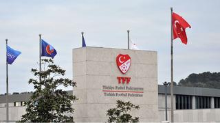TFF resmen açıkladı! Süper Lig'in başlangıç tarihi belli oldu