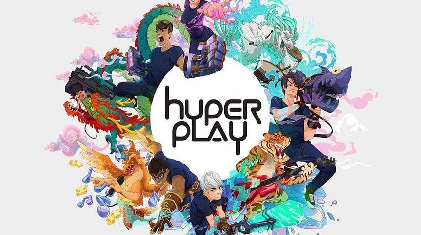 E-Spor m&uuml;zik festivalleri başlıyor!