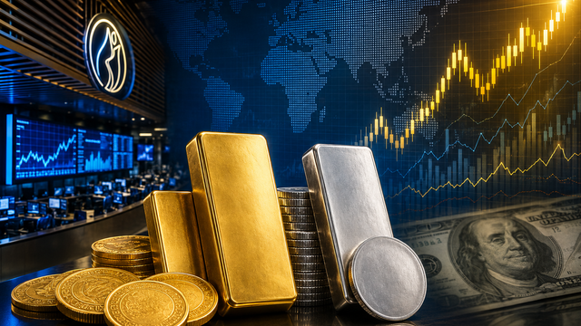 Piyasalarda g&uuml;n sonu: Borsa, altın ve dolar son durum (18 Mayıs 2026)