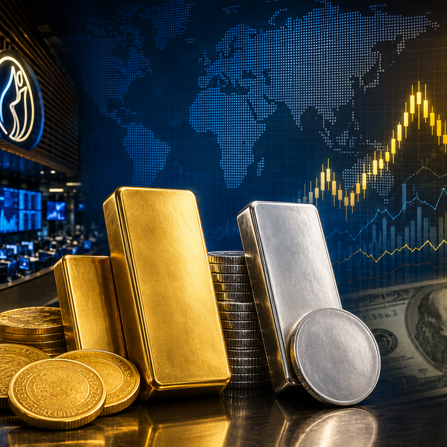 Piyasalarda g&uuml;n sonu: Borsa, altın ve dolar son durum (12 Mayıs 2026)