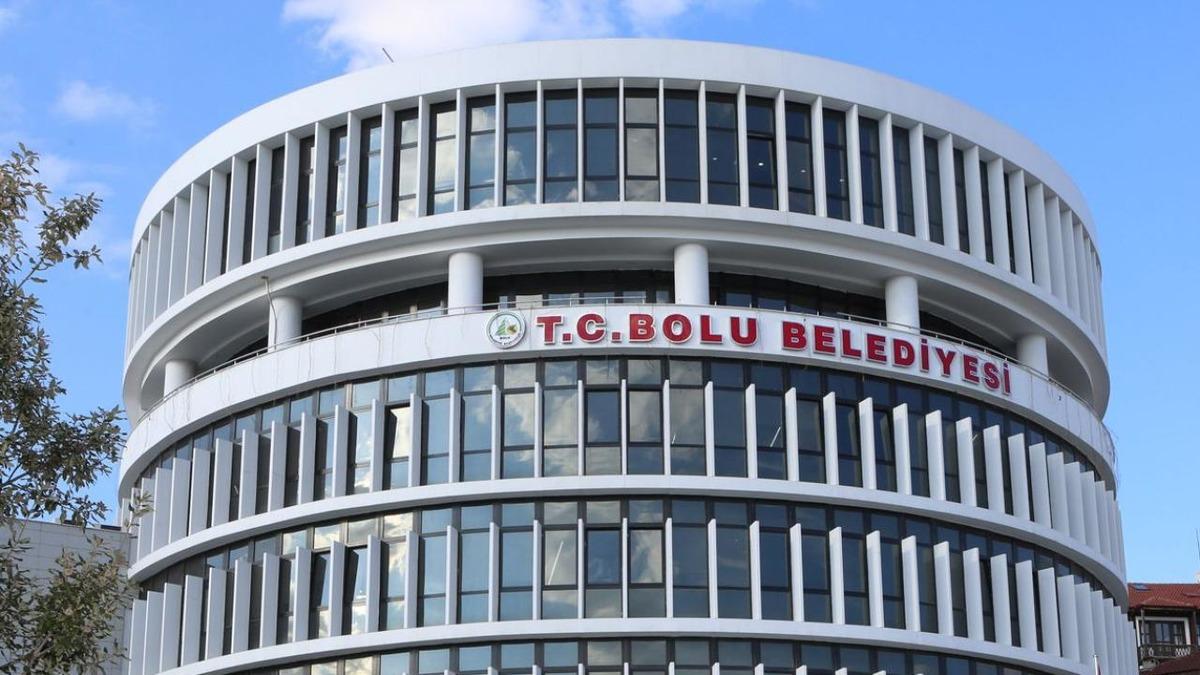 Bolu Belediyesi ndeki irtikap soruşturmasında iddianame tamamlandı 1