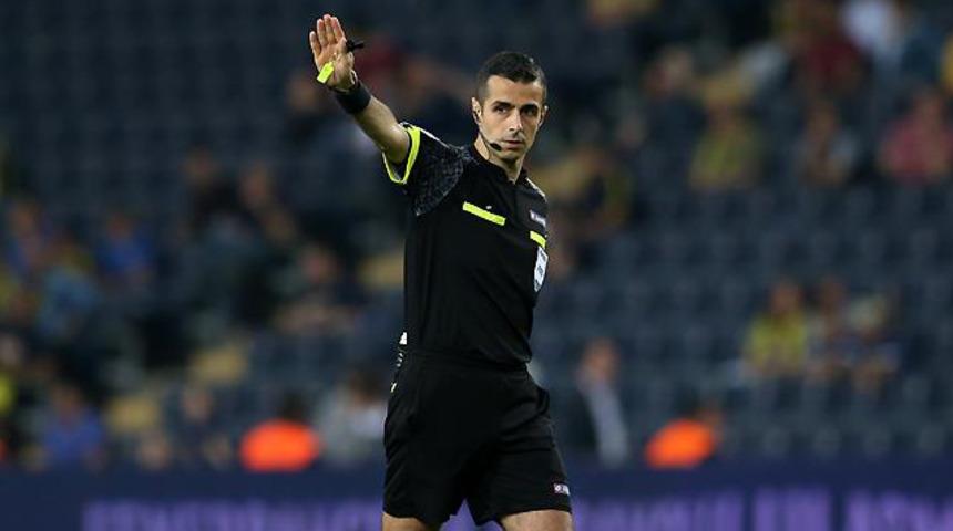 Mete Kalkavan'ın kariyeri tehlikede!