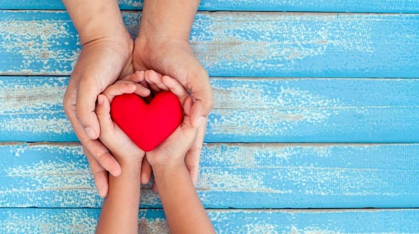 İyi çocuk büyütmenin 12 sırrı