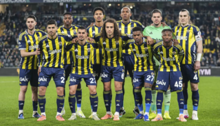 Samandıra'yı resmen terk etti! Fenerbah&ccedil;e'nin yıldızı &uuml;lkesine d&ouml;nd&uuml;