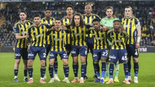 Samandıra'yı resmen terk etti! Fenerbahçe'nin yıldızı ülkesine döndü