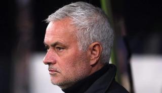 Mourinho imzayı atmadan kul&uuml;p karıştı! Efsane isimden a&ccedil;ıklama: "Onu istemiyorum"