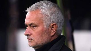 Mourinho imzayı atmadan kulüp karıştı! Efsane isimden açıklama: Onu istemiyorum