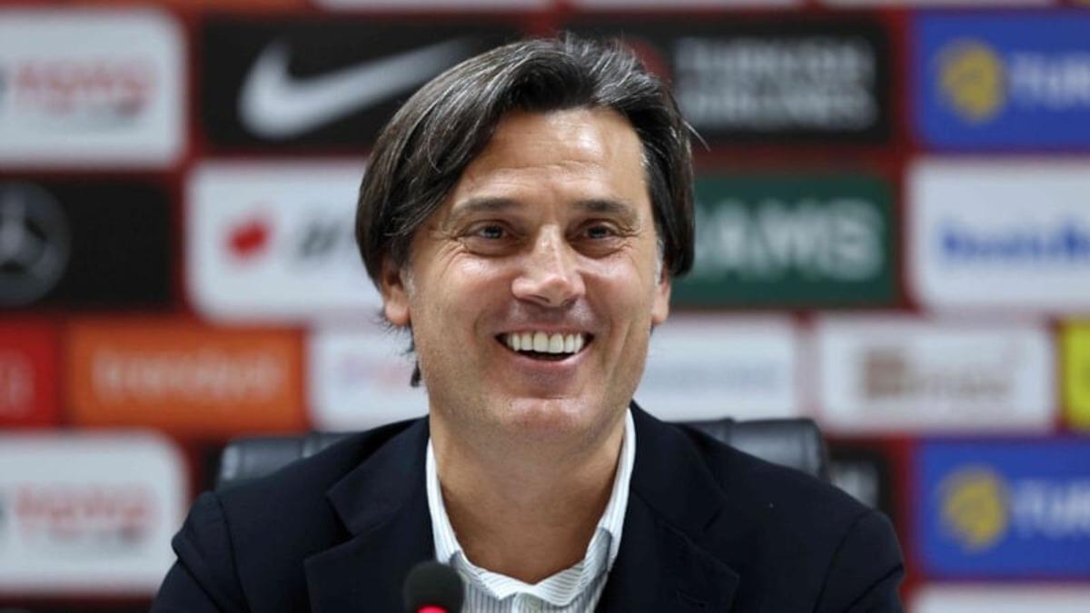 TFF Başkanı Montella ya teklif yapan takımı duyurup kararı a&ccedil;ıkladı! 1