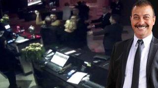 Oyuncu Hakan Yılmaz ve eşi oteldeki o saldırıyı mahkemede anlattı 