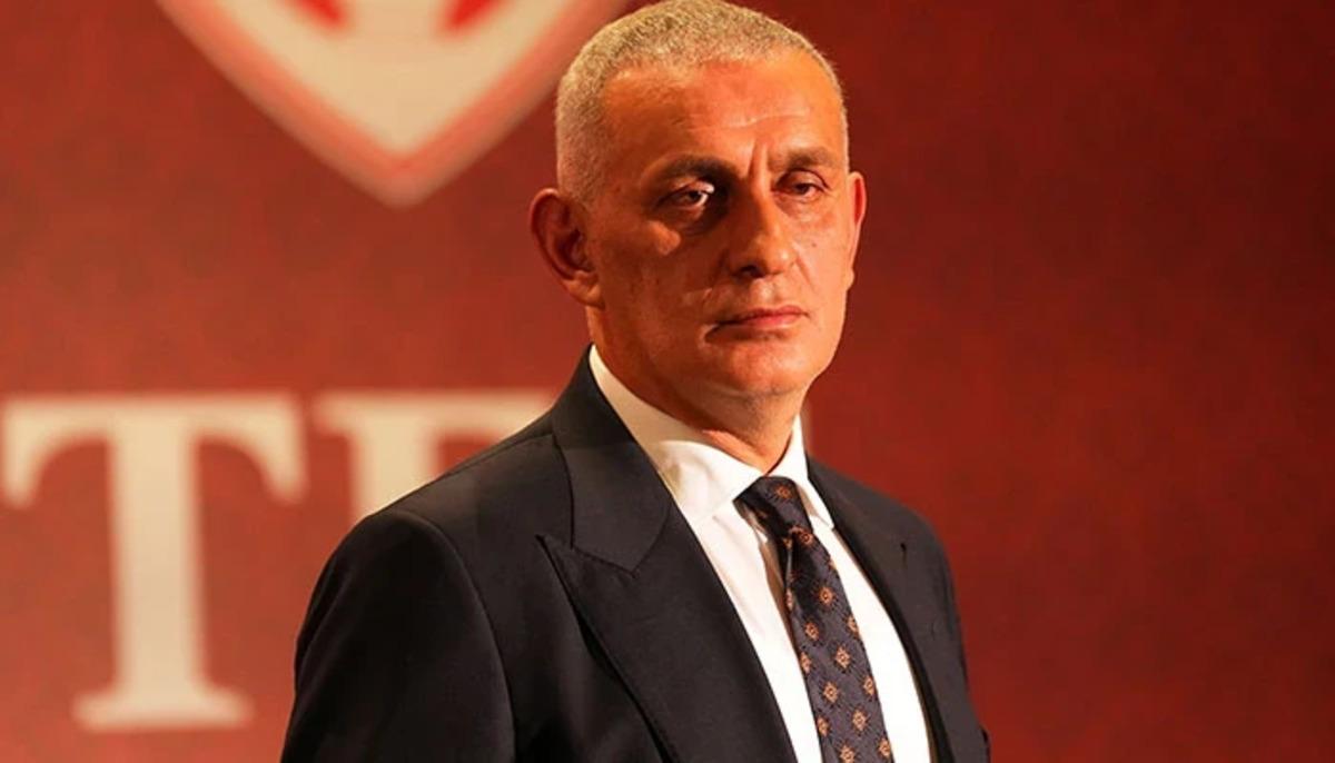 TFF Başkanı Montella ya teklif yapan takımı duyurup kararı a&ccedil;ıkladı! 2
