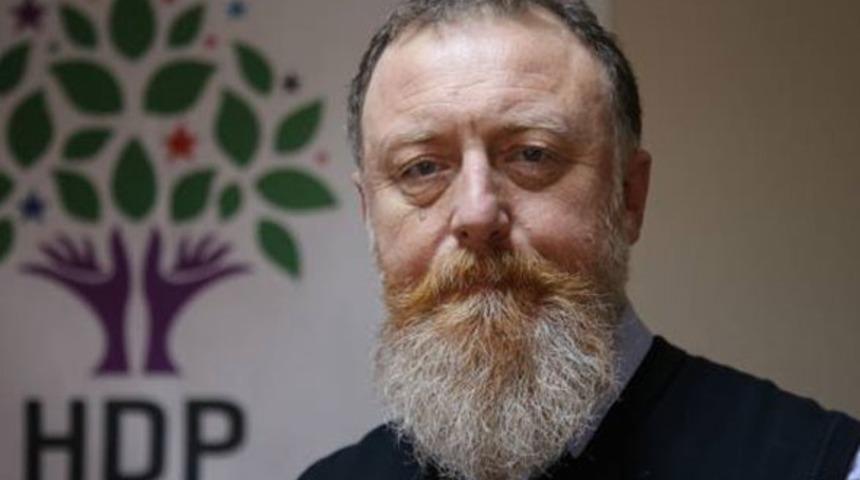 HDP'den ittifak çağrısı: Bizsiz olmaz