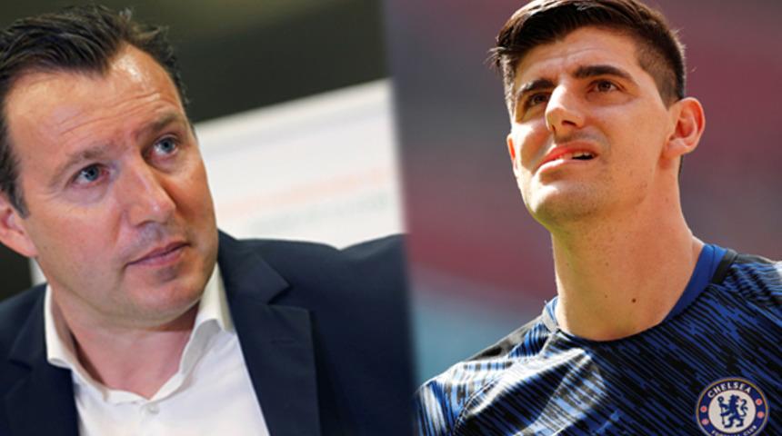 Belçika karıştı: Ünlü kaleci teknik direktörü mahkemeye verdi