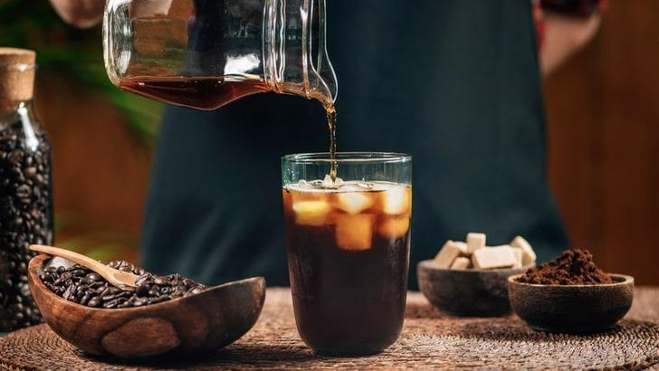 Cold Brew ile Iced Americano arasındaki temel fark nedir?