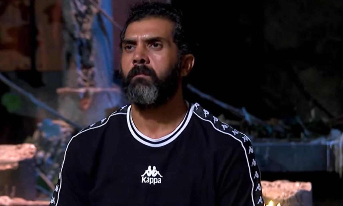 Kanlar i&ccedil;inde hastaneye kaldırılmıştı! Survivor Bayhan karar verildi  1