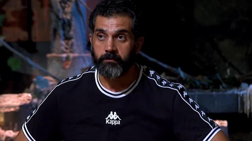 Kanlar i&ccedil;inde hastaneye kaldırılmıştı! Survivor Bayhan karar verildi 
