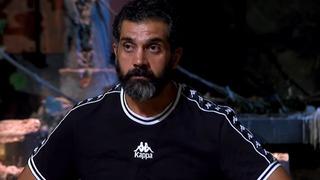 Kanlar içinde hastaneye kaldırılmıştı! Survivor Bayhan karar verildi 