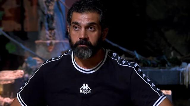 Kanlar içinde hastaneye kaldırılmıştı! Survivor Bayhan karar verildi 