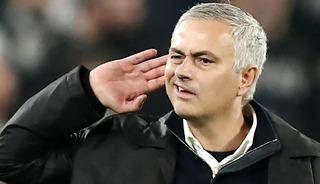 Aman Mourinho duymasın! Efsane isimden flaş s&ouml;zler