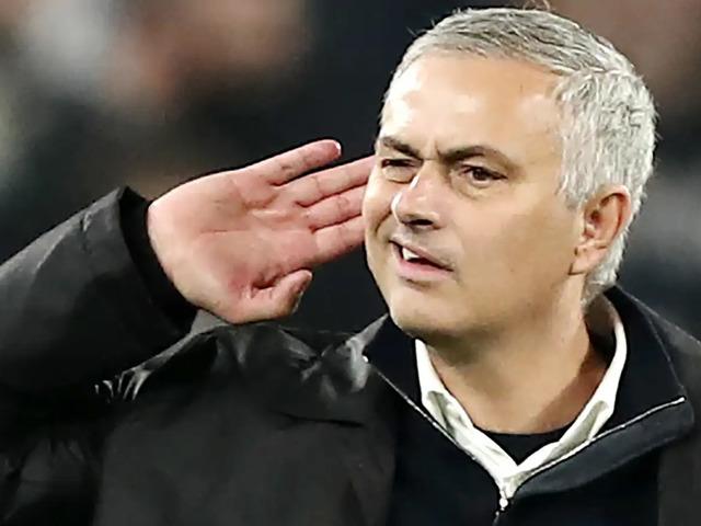 Aman Mourinho duymasın! Efsane isimden flaş s&ouml;zler