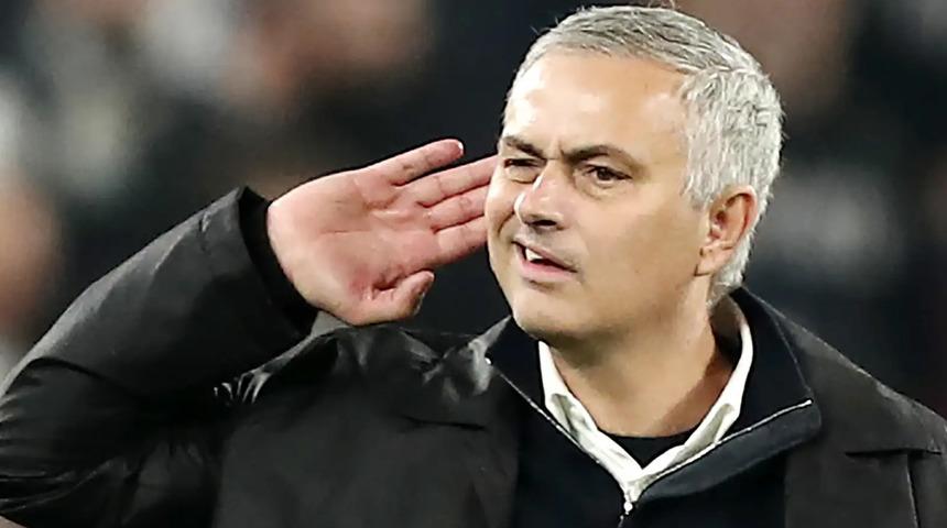 Aman Jose Mourinho duymasın! Efsane isimden flaş s&ouml;zler