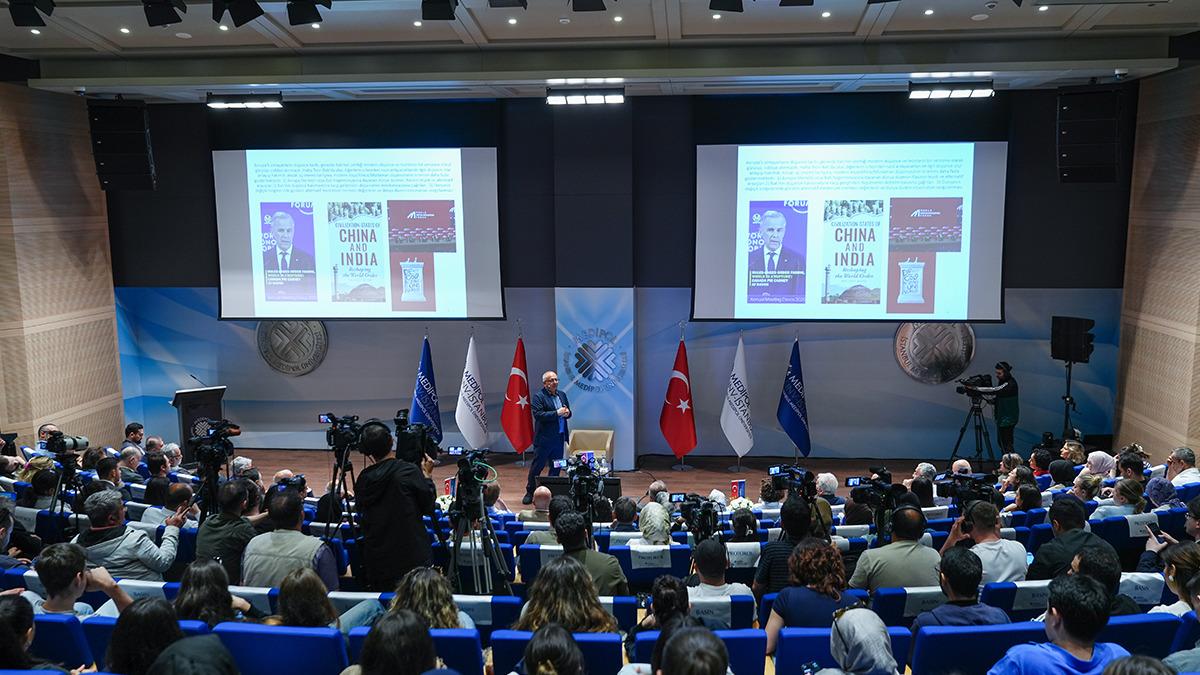 Prof. Dr. Cemil Aydın dan dikkat &ccedil;eken Namık Kemal ve Karl Marx &ccedil;ıkışı 3