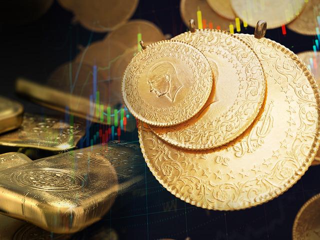 Altın i&ccedil;in 'en b&uuml;y&uuml;k risk' yorumu! Dev bankadan yeni hedef fiyat