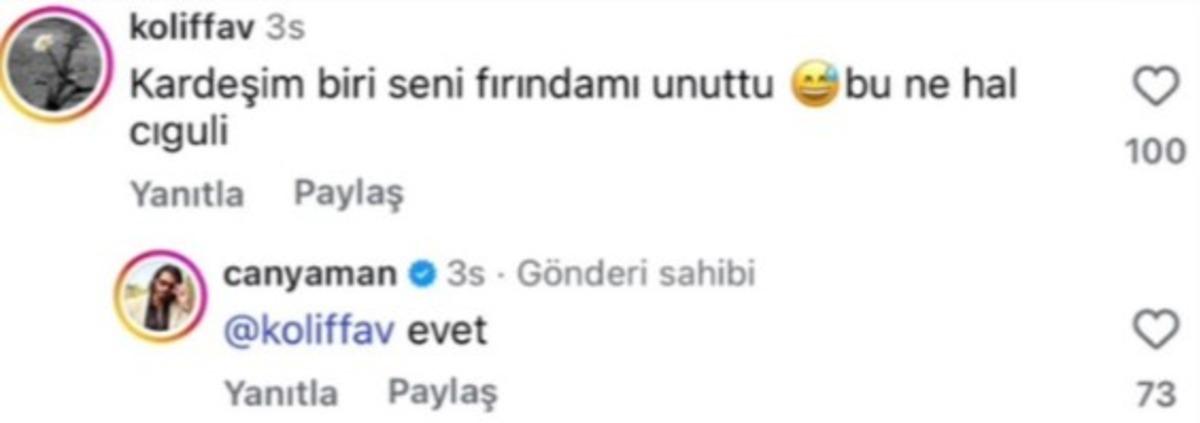 Can Yaman değişimiyle şaşırttı! Eleştirilere kayıtsız kalmadı 5