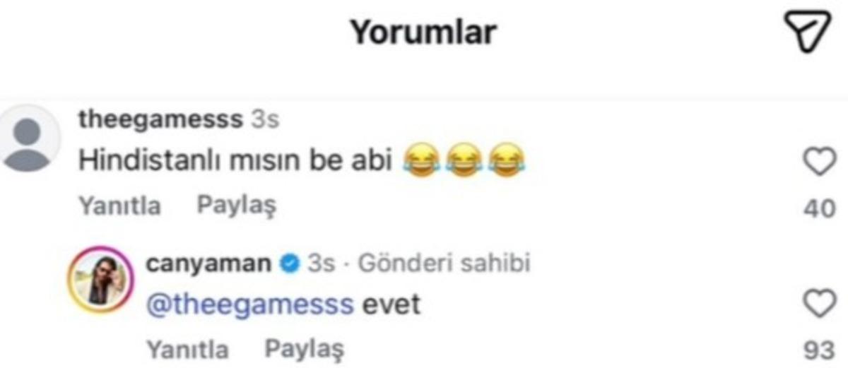 Can Yaman değişimiyle şaşırttı! Eleştirilere kayıtsız kalmadı 4
