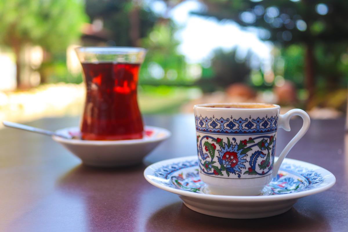 Çay ve kahveyi solladı! TasteAtlas en iyi Türk içeceğini açıkladı 1