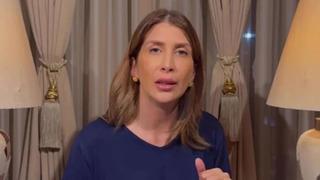 Özel grup toplantısında gündeme getirmişti! Tamar Tanrıyar'ın hesabına erişim engeli