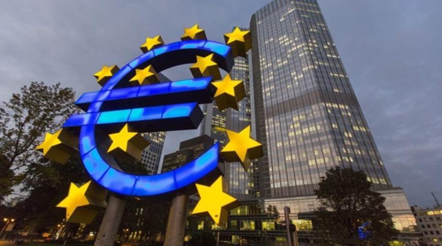 Avrupa Merkez Bankası faizleri değiştirmedi