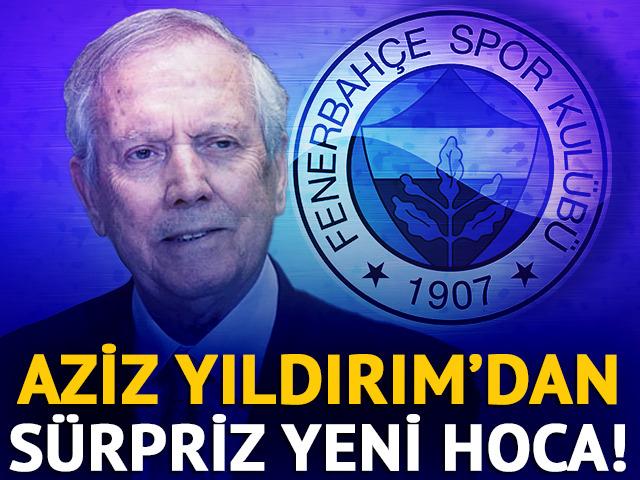 Aziz Yıldırım'dan Vincenzo Montella bombası! İşler şimdi karışacak