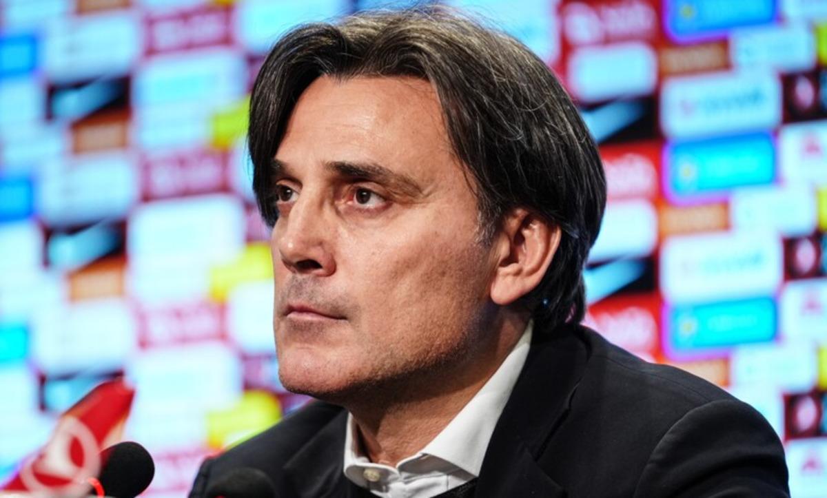 Aziz Yıldırım dan Vincenzo Montella bombası! İşler şimdi karışacak 1