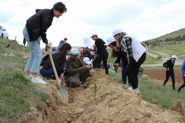 Gebze’nin gençleri Türkiye’yi gezerek öğreniyor