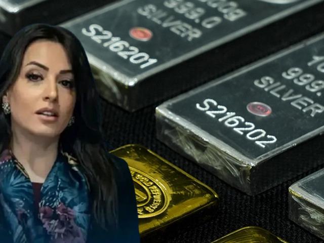 "Yeni pozisyon almak riskli" diyerek uyardı! Altın mı g&uuml;m&uuml;ş m&uuml; alalım?