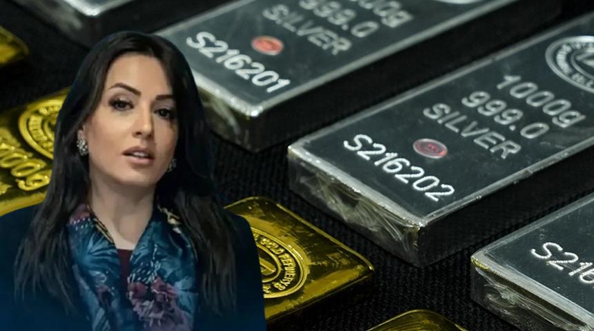 "Yeni pozisyon almak riskli" diyerek uyardı! Altın mı g&uuml;m&uuml;ş m&uuml; alalım?
