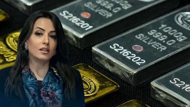 Yeni pozisyon almak riskli diyerek uyardı! Altın mı gümüş mü alalım?