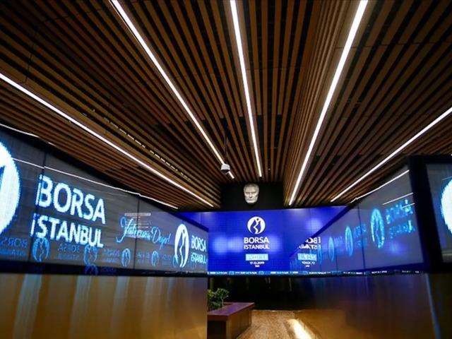 CANLI BORSA| Borsa g&uuml;ne y&uuml;kseliş başladı: 13 Mayıs &Ccedil;arşamba