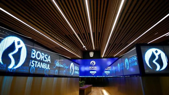 CANLI BORSA| Borsa güne yükseliş başladı: 13 Mayıs Çarşamba