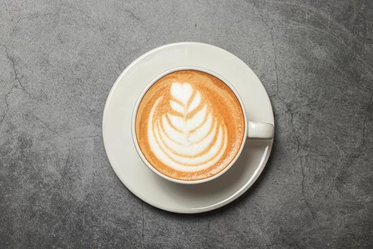 Latte ile cappuccino arasındaki temel fark nedir?