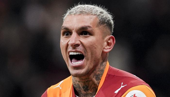 Lucas Torreira'ya saldırı anının g&ouml;r&uuml;nt&uuml;leri ortaya &ccedil;ıktı! AVM &ccedil;ıkışını bekleyip pusu kurmuş
