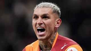 Lucas Torreira'ya saldırı anının görüntüleri ortaya çıktı! AVM çıkışını bekleyip pusu kurmuş