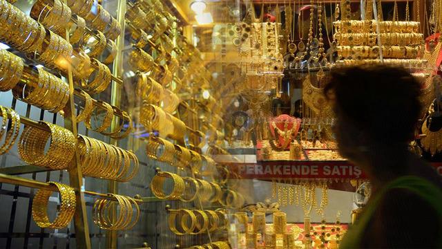 Kapalı&ccedil;arşı'da 'Yasak gelecek' iddiası! Sekt&ouml;r durur