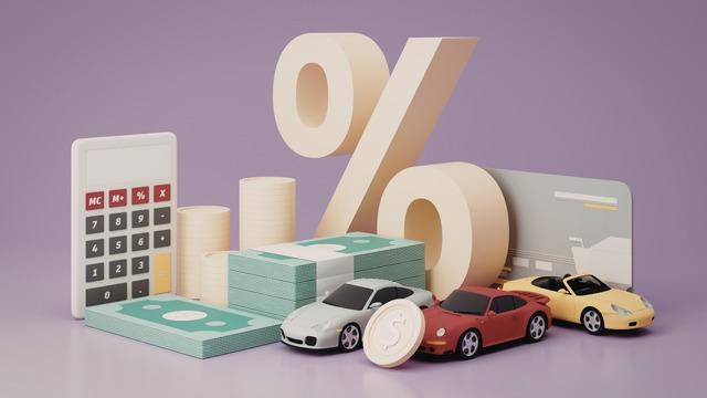 %2.89&rsquo;dan başlayan faiz oranlarıyla 650.000 TL'ye varan kredi