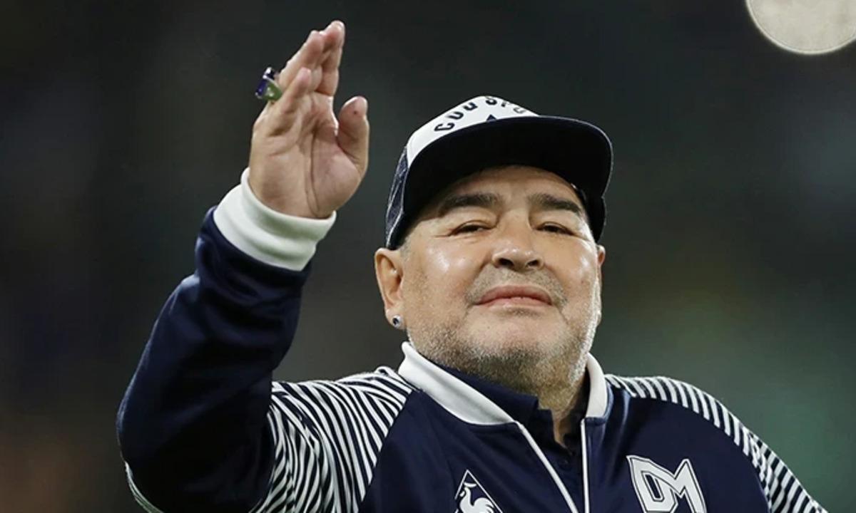 Maradona nın ölüm sebebi ortaya çıktı! İki doktor hakim karşısına çıktı 1