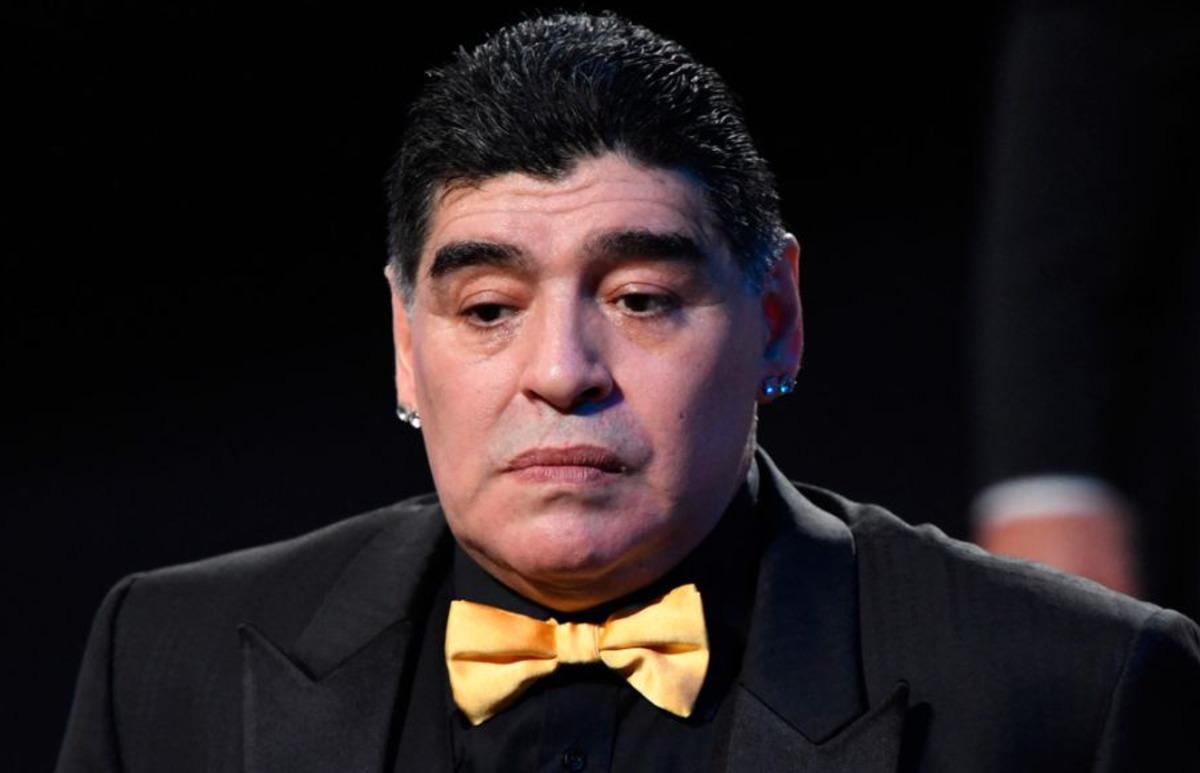 Maradona nın ölüm sebebi ortaya çıktı! İki doktor hakim karşısına çıktı 3